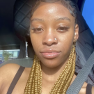 A'Nya Smith Headshot