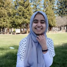 Faizah Asif Headshot