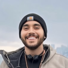 Alex Pulido Headshot